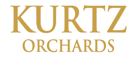 Kurtz Orchards Logo